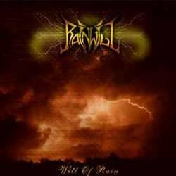 Rainwill : Will of Rain